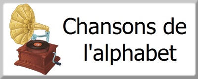 Chansons de l'alphabet