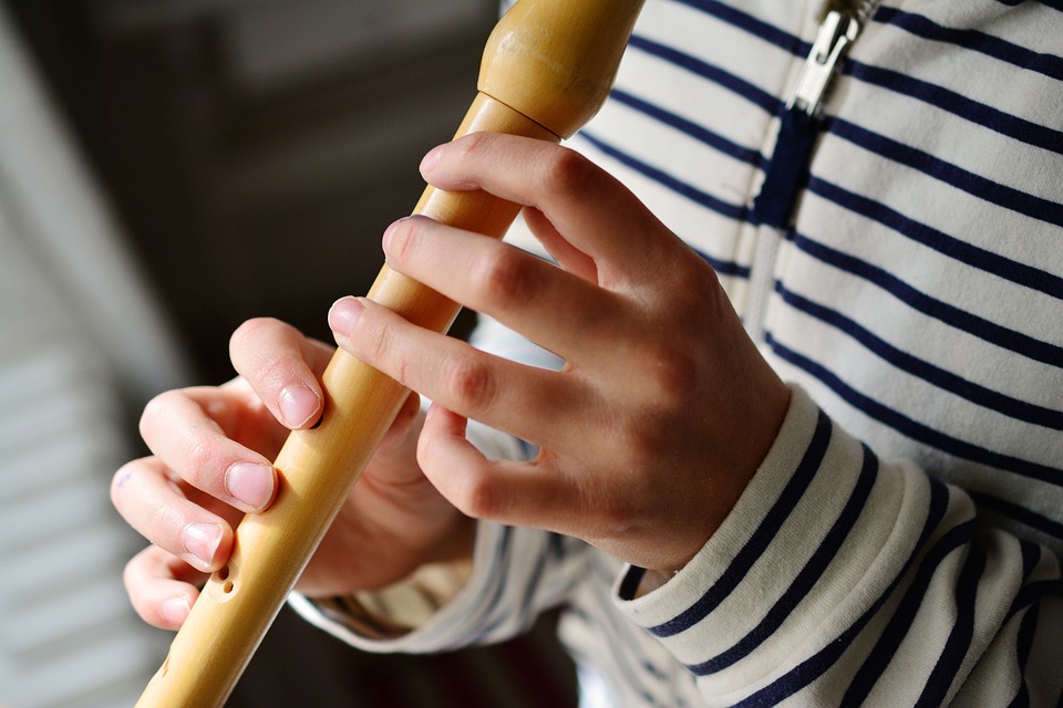 Pourquoi la musique mérite une place dans chaque parcours d’apprentissage